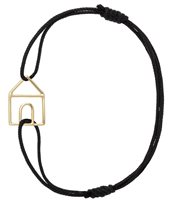 Bracciale Aliita Pura in Oro giallo CBPU220000YG09K
